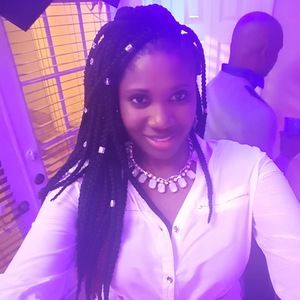 Meet your Posher, Sherice